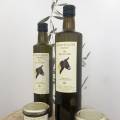 Notre huile d’olive 100% naturelle